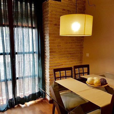 Guillem Sorolla Apartment Valencie Exteriér fotografie