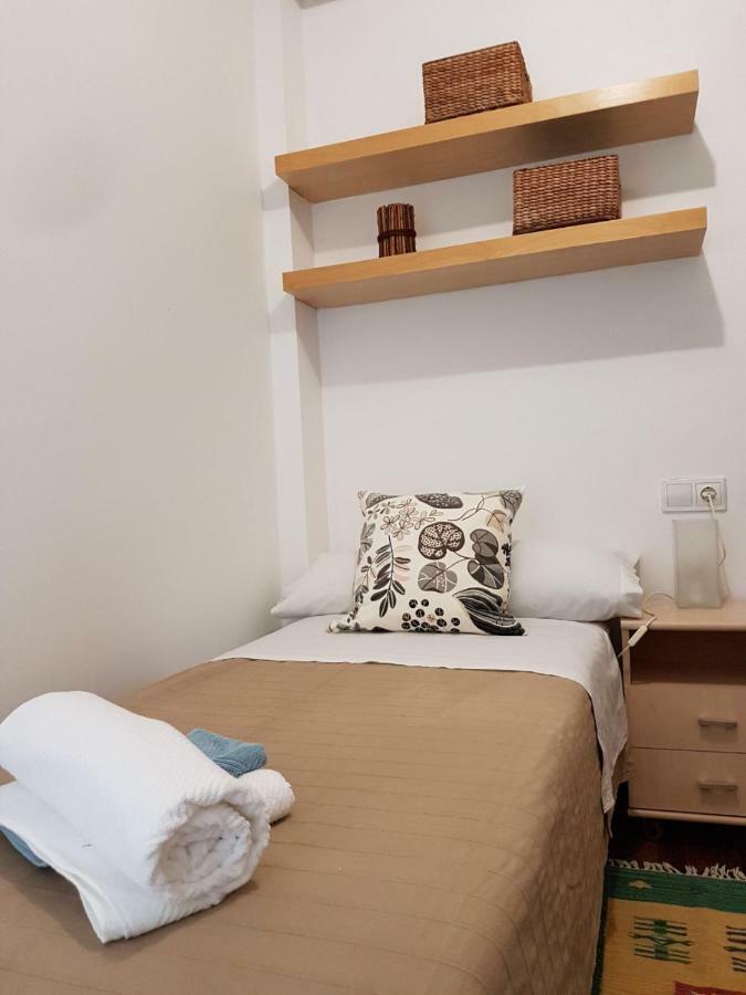Guillem Sorolla Apartment Valencie Exteriér fotografie