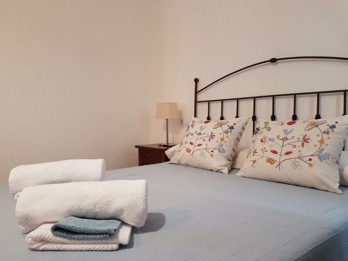 Guillem Sorolla Apartment Valencie Exteriér fotografie