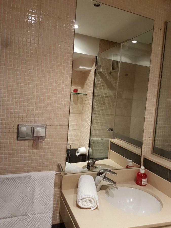 Guillem Sorolla Apartment Valencie Exteriér fotografie